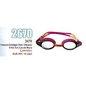 Y�Z�C� G�ZL��� PROF. S�L�CONE ULTRA LUX �OCUK BOYU - 2670