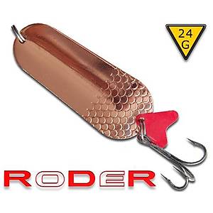 RODER KA�IK 24 GR BAKIR