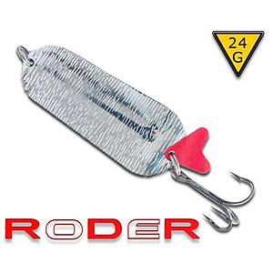 RODER KA�IK 24 GR G�M�� �K�L�