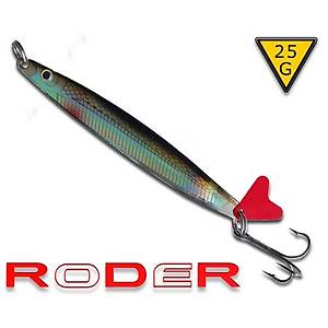 RODER 25 GR KA�IK