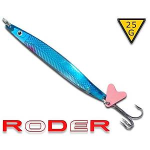 RODER 25 GR KA�IK