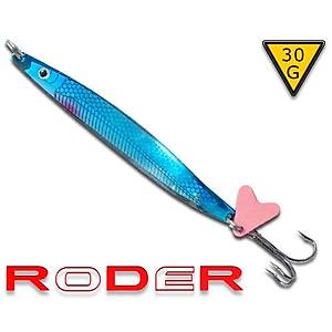 RODER 30 GR KA�IK