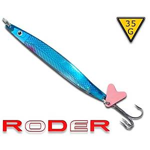 RODER 35 GR KA�IK 