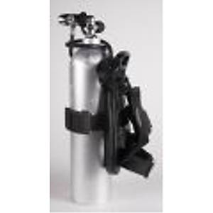 3 L�TRE TEKNE SCUBA SET