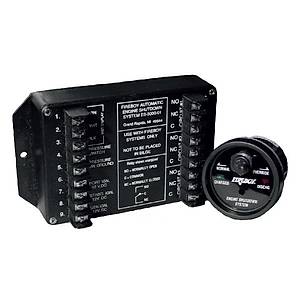 5 KONTAKLI MOTOR DURDURMA S�STEM� -MA ve GA SER�LER� ���N-