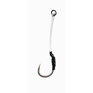 QUANTUM 9/0 A.HOOK W/SOLID RING �PL� KANCA 1/2