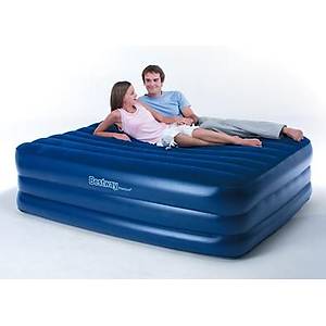 �� KATLI QUEEN YATAK -2 K���L�K-