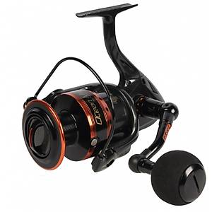 PROTACKLE OCEAN MASTER CDSEJ 7000 -JIGGING MAK�NE
