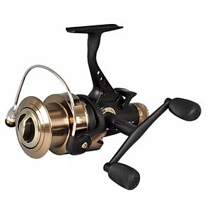 PROTACKLE METALIM MQ4000 BAITRUNNET MAK�NE 