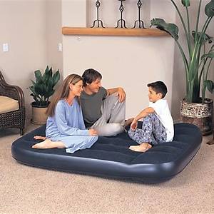 HAYAK ���MEL� YASTIKLI LUX YATAK -2 K���L�K-