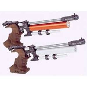 ANSCHUTZ LP M�SABAKA TABANCASI