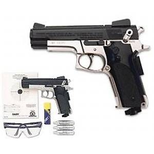 DAISY MOD.5693 PISTOL KIT 4.5 MM