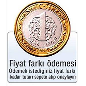 F�YAT FARKI �DEMES�