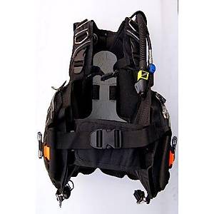 BC-86 ELITE-TEKN�K