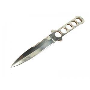 METAL DALGI� BI�A�I