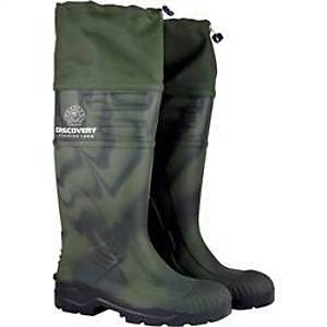CIZME DFT HUNTER BOOTS NO:45