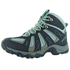 HI-TEC MORA�NE WP BOT