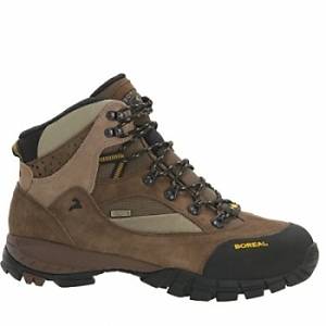 BOREAL CAYENNE Y�R�Y�� AYAKKABISI BAYAN