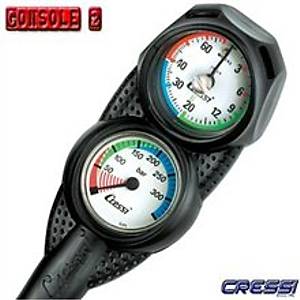 CRESSI MINI CONSOLE 2 DARK BAR/MT.