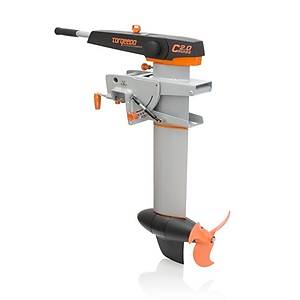 TORQEEDO CRUISE 2.0 R (71 CM. UZUN �AFT) ELEKTR�KL� DI�TAN TAKMA MOTOR