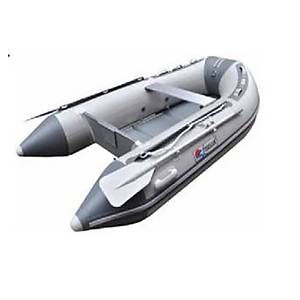 FREESUN RY-BD 3.00 MT. AL�M�NYUM KATLANIR TABANLI BOT