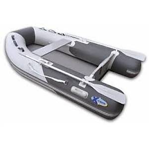 X-CAPE AH�AP TABANLI ���ME BOT 230CM KOYU GR�-A�IK GR�