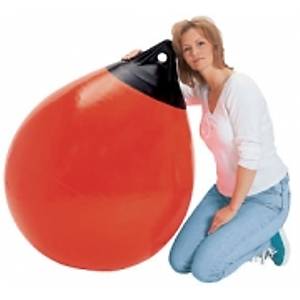 A-3 BALON T�P� USTURMA�A 47x59CM.