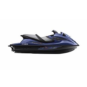 WAVE RUNNER VXR VX1800 A-M / 2013