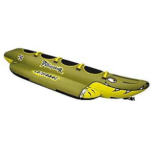 ALLIGATOR JOBE 4 K���L�K BANANA
