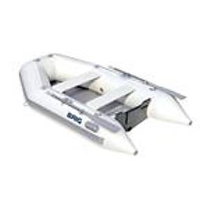 BRIG BALTIC SER�S� AH�AP TABANLI ���ME BOT 265 CM.