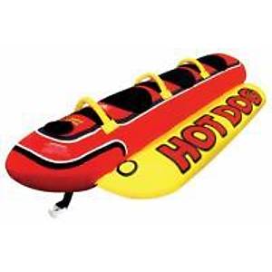 HOT DOG