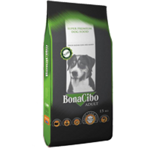 BONAC�BO TAZE KUZU ETL� YET��K�N K�PEK MAMASI 5 KG.