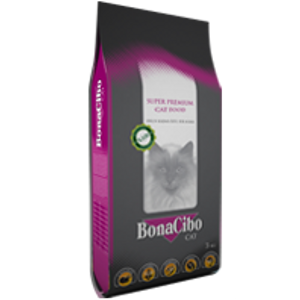 BONAC�BO YET��K�N KED� MAMASI 3,0 KG