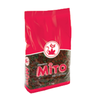 M�TO M�KS YET��K�N KED� MAMASI 1,0 KG