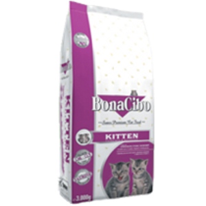 BONAC�BO YAVRU KED� MAMASI  2 x1.5 KG