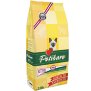 PET�KARE YAVRU KED� MAMASI 3,0 KG