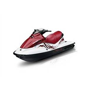 SEADOO GTI RENTAL 130 HP. JET SKI
