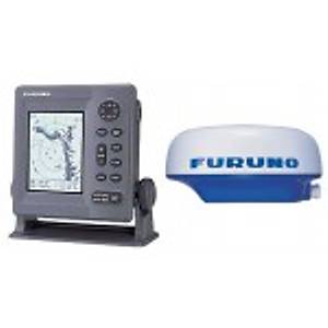 FURUNO 1623 SU �ST� RADAR S�STEM�
