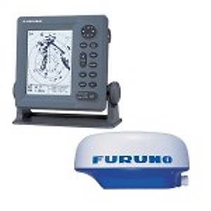 FURUNO 1715 SU �ST� RADAR S�STEM�