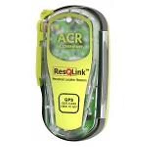 ACR RESQLINK 406 GPS PLB-375