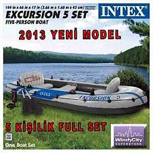 EXCURSION BOT 68325 K�REK+POMPA