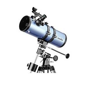 SKYWATCHER TELESCOPE N 114/1000 SKYHAWK EQ-1