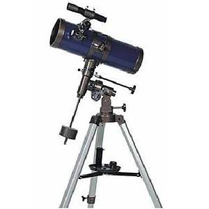 BARRIDE OPTICS 114MM F500