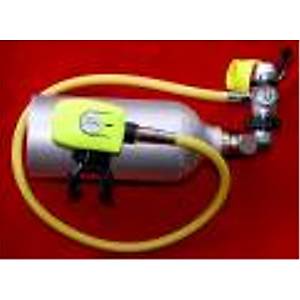 1,0 L. YEDEK HAVA S�STEM�