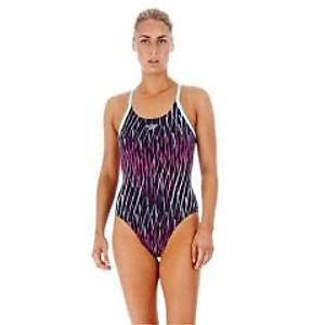 SPEEDO DIVE JET MAYO