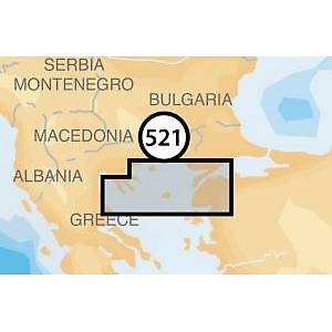 KUZEY EGE HAR�TASI