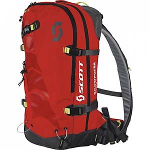 SCOTT RAS AIR �ANTA