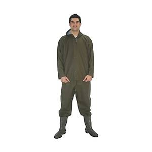 FERMUARLI KALIN YA�MURLUK