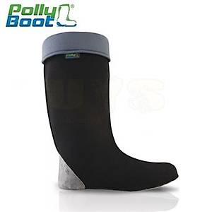 POLLY BOOT TERMAL SO�UK �KL�M �ORABI UZUN