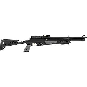 HATSAN AT44-10 TACTICAL PCP HAVALI T�FEK